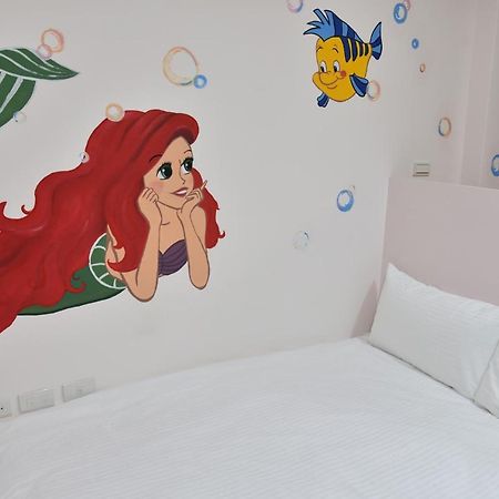Kids Heart Home Фенгюен Екстериор снимка