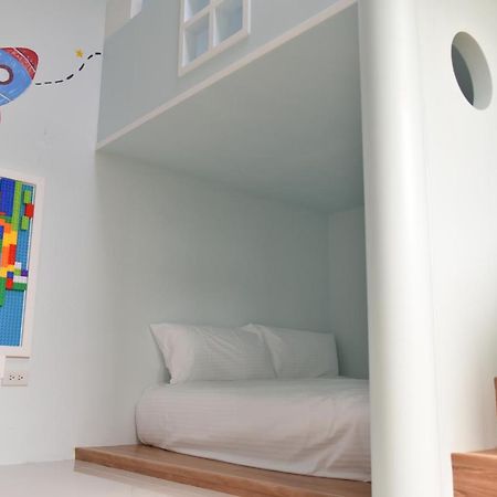 Kids Heart Home Фенгюен Екстериор снимка