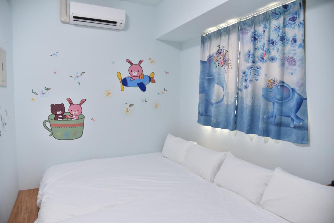 Kids Heart Home Фенгюен Екстериор снимка