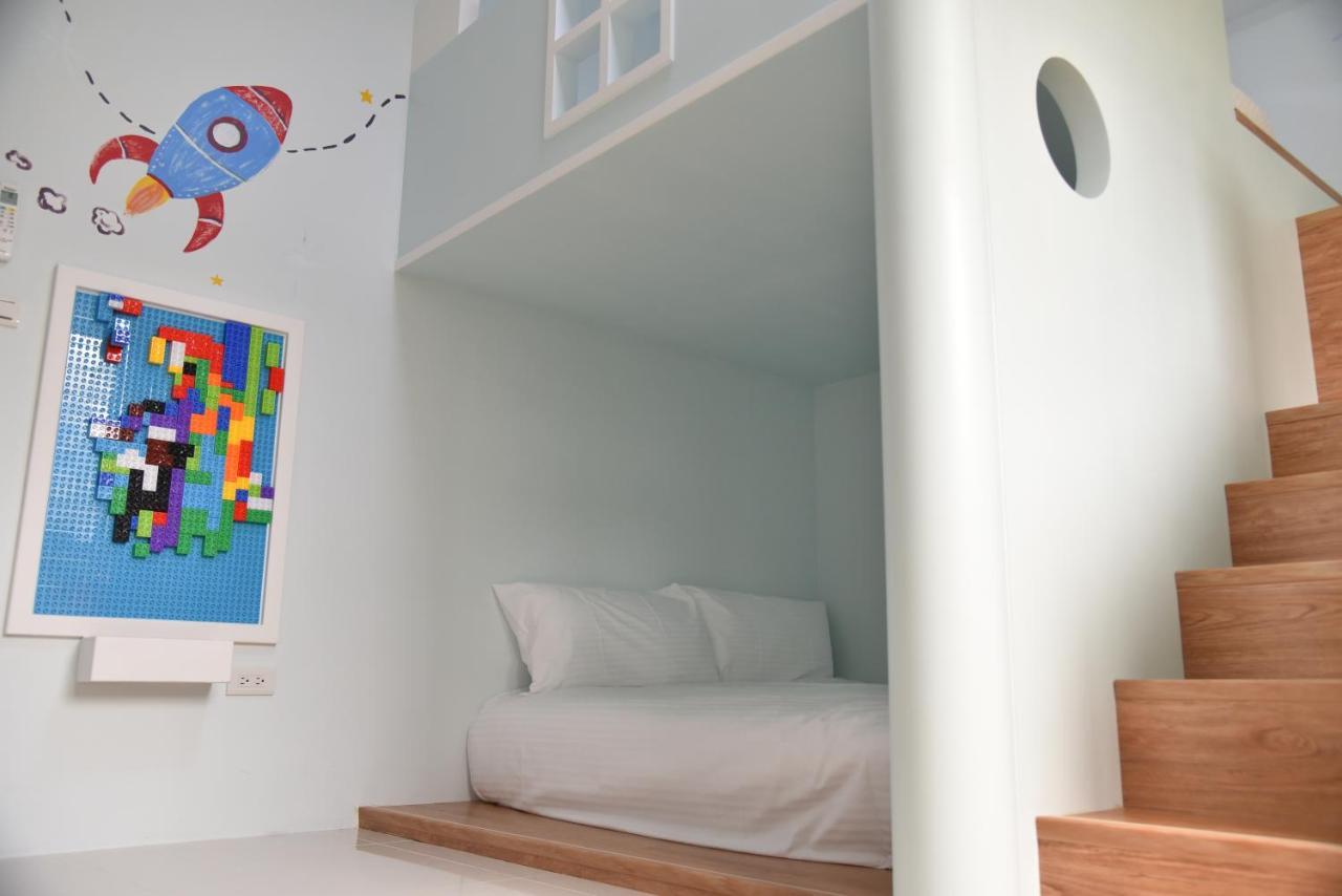 Kids Heart Home Фенгюен Екстериор снимка