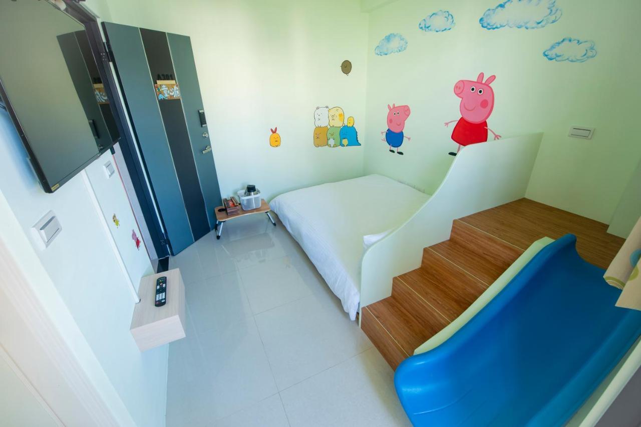 Kids Heart Home Фенгюен Екстериор снимка
