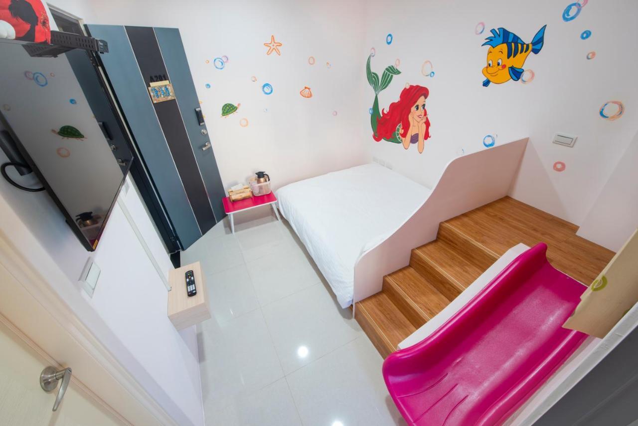 Kids Heart Home Фенгюен Екстериор снимка