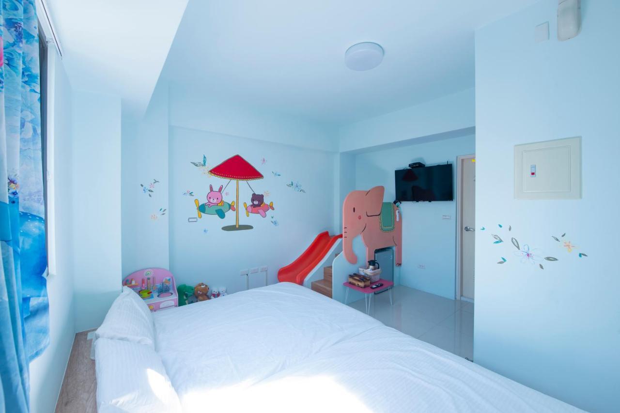 Kids Heart Home Фенгюен Екстериор снимка